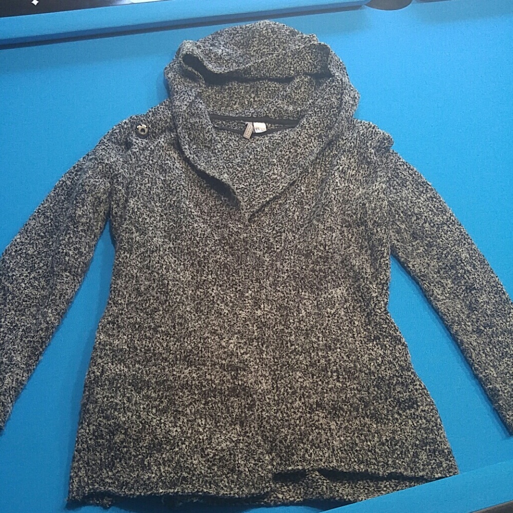 Cardigan